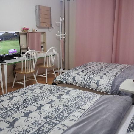 Appartement Cozy Seoul Hongdae Extérieur photo