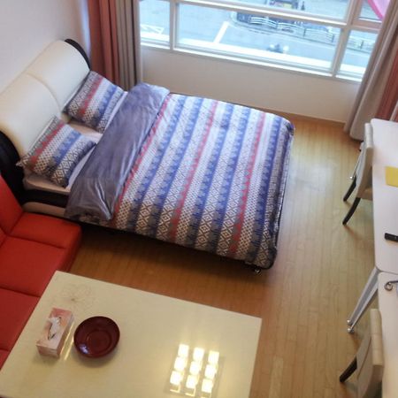 Appartement Cozy Seoul Hongdae Extérieur photo