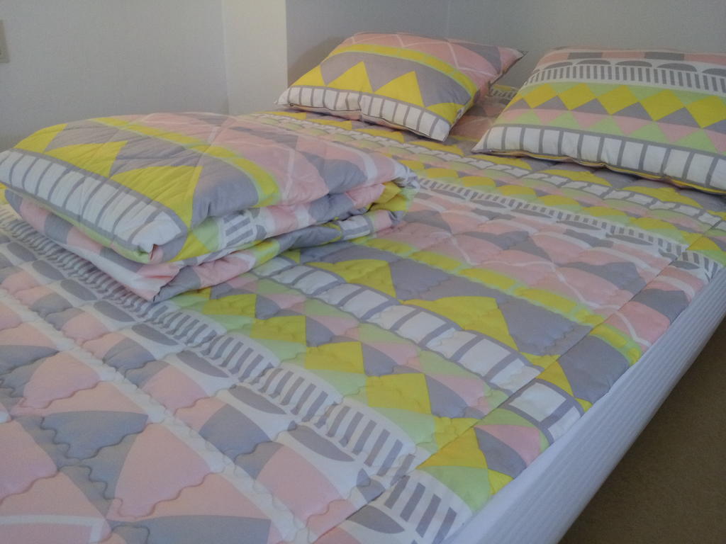 Appartement Cozy Seoul Hongdae Chambre photo