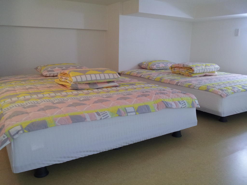 Appartement Cozy Seoul Hongdae Chambre photo