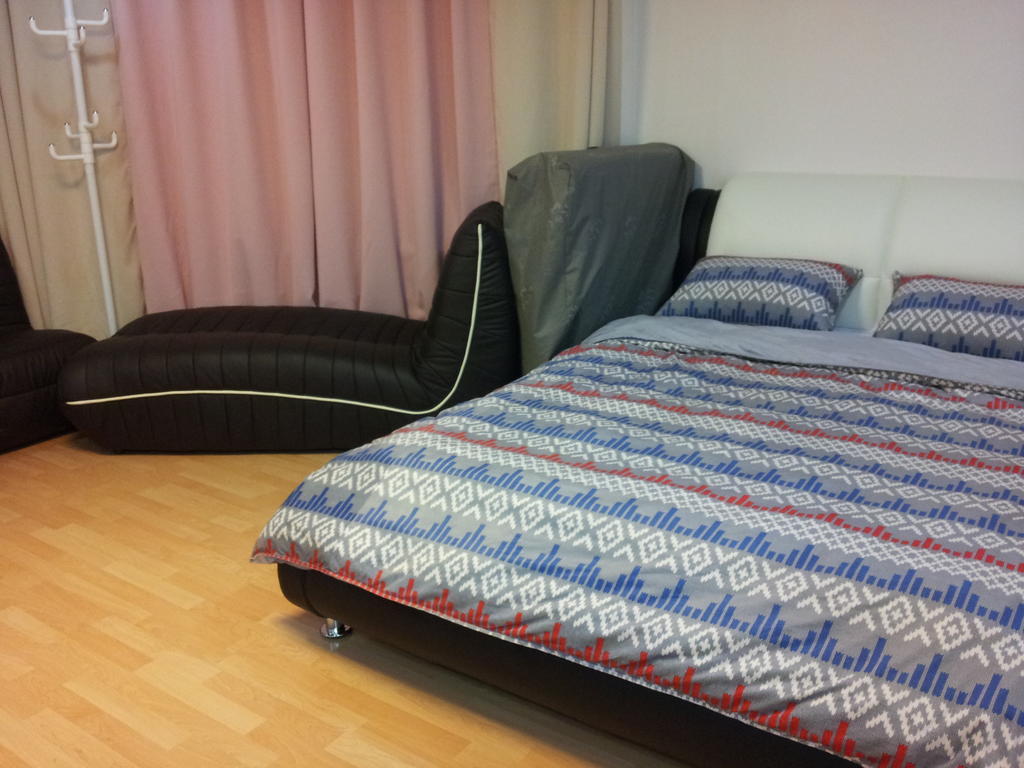 Appartement Cozy Seoul Hongdae Chambre photo