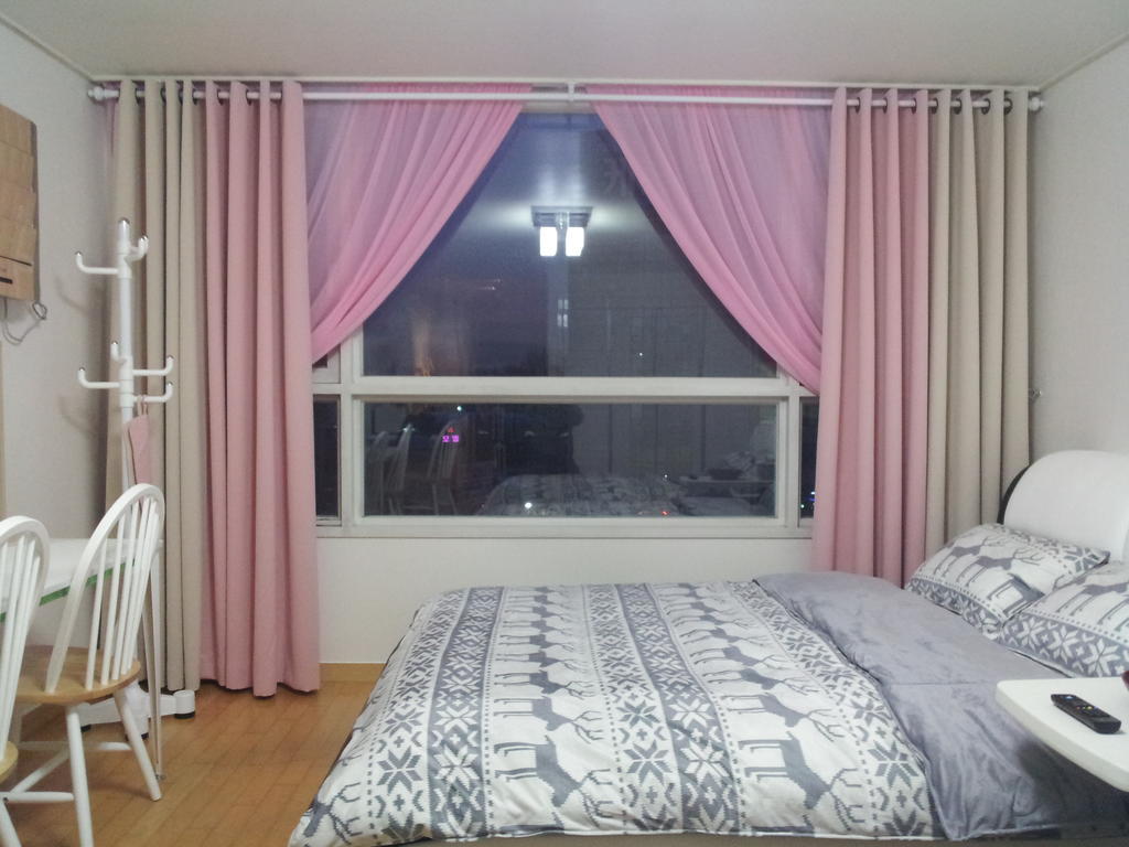 Appartement Cozy Seoul Hongdae Extérieur photo
