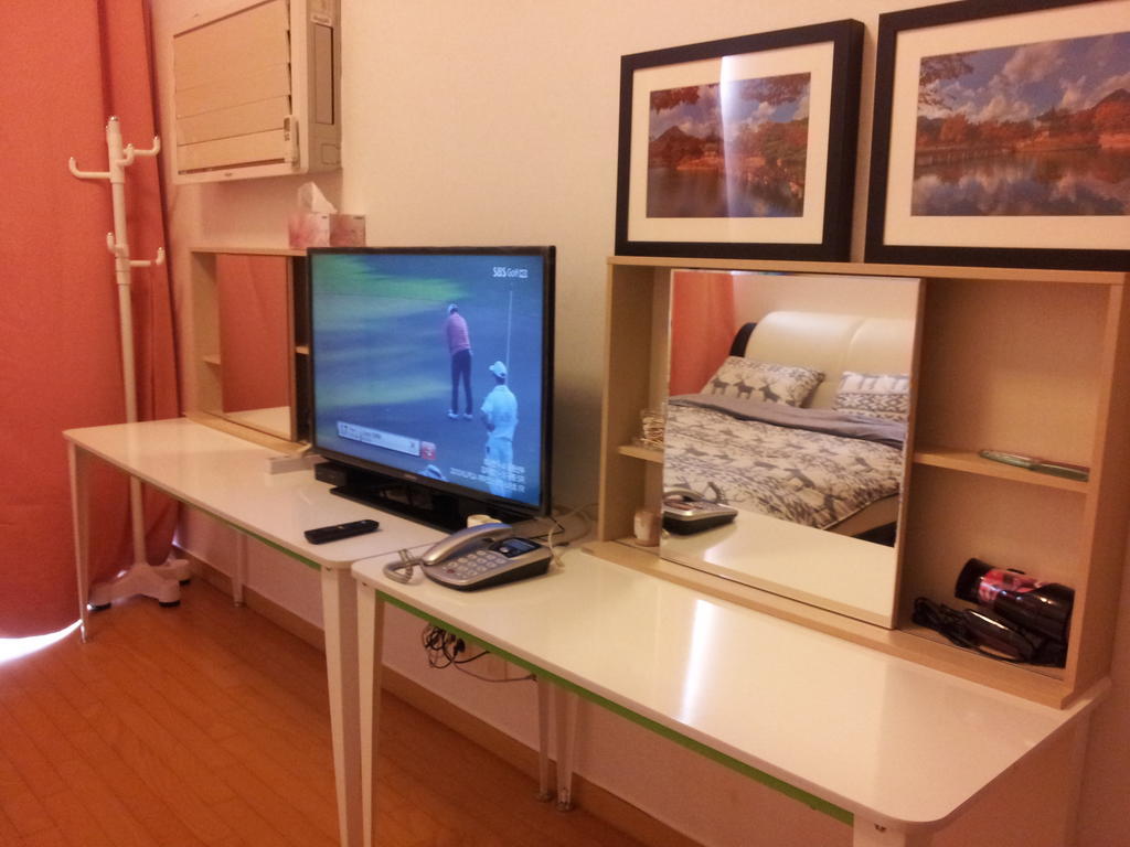Appartement Cozy Seoul Hongdae Extérieur photo