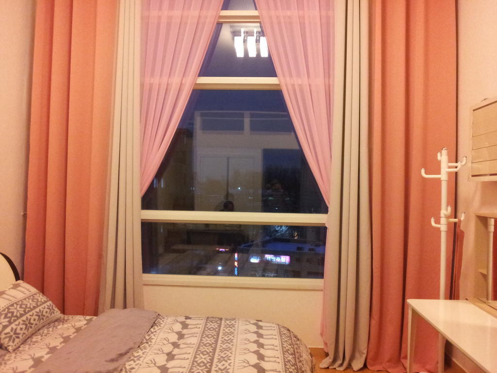 Appartement Cozy Seoul Hongdae Extérieur photo