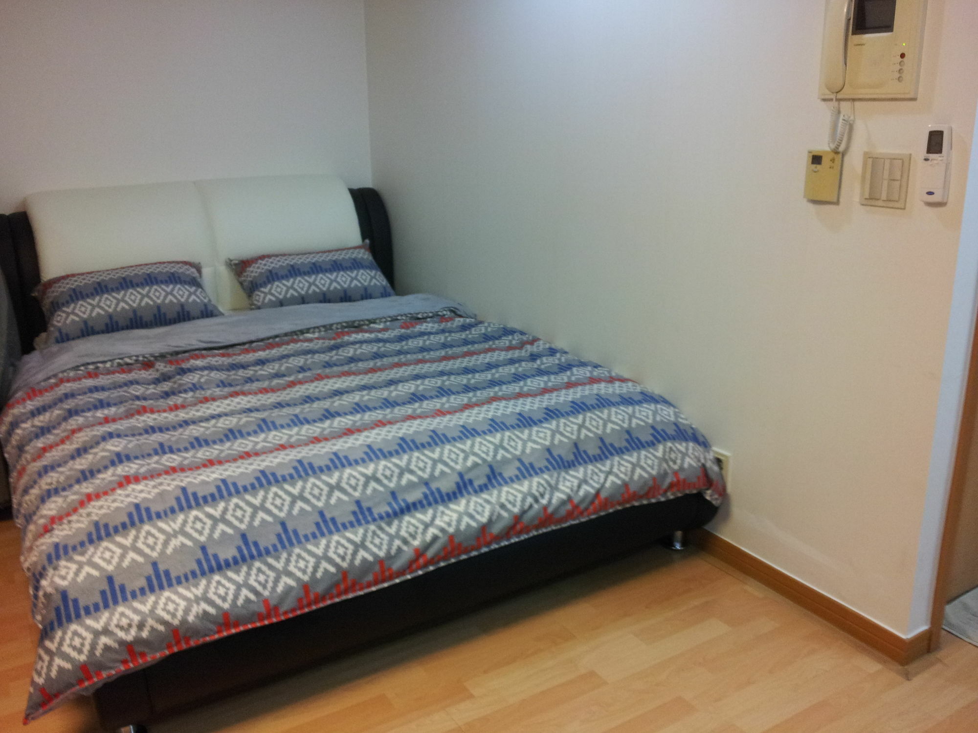 Appartement Cozy Seoul Hongdae Extérieur photo