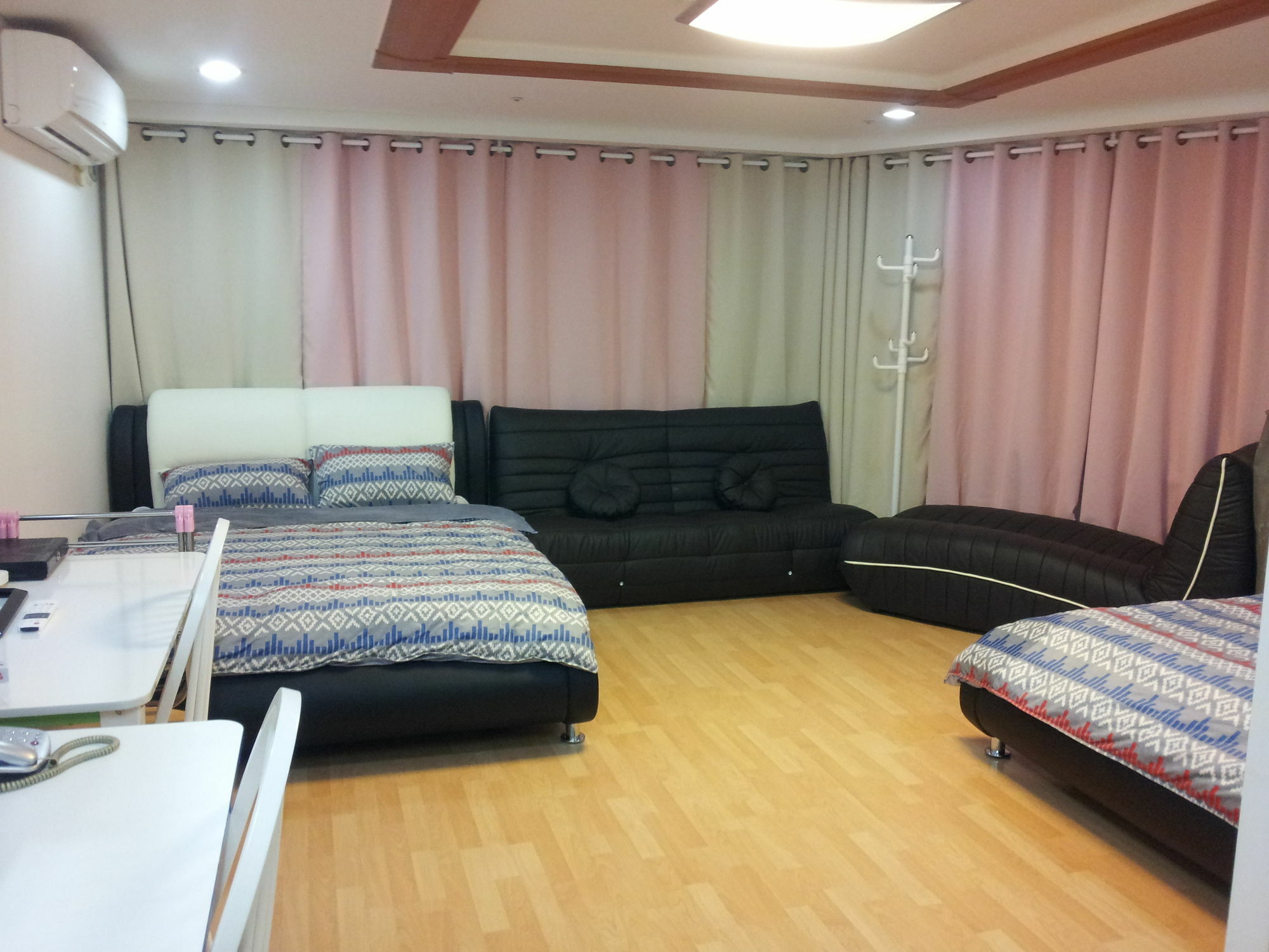 Appartement Cozy Seoul Hongdae Extérieur photo